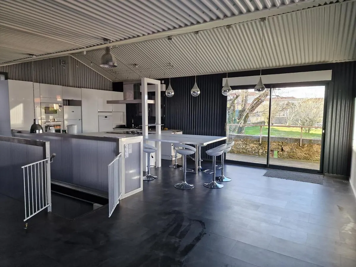 Gasthof Hotel Les Cerisiers 2 Nogaro