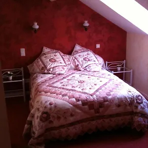 Couette-café Au Pied Du Chateau, Lourdes
