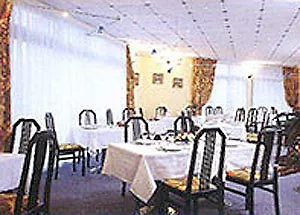 Hotel Fasthotel, Rodez