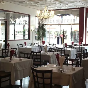 Hotel Océan, Lourdes
